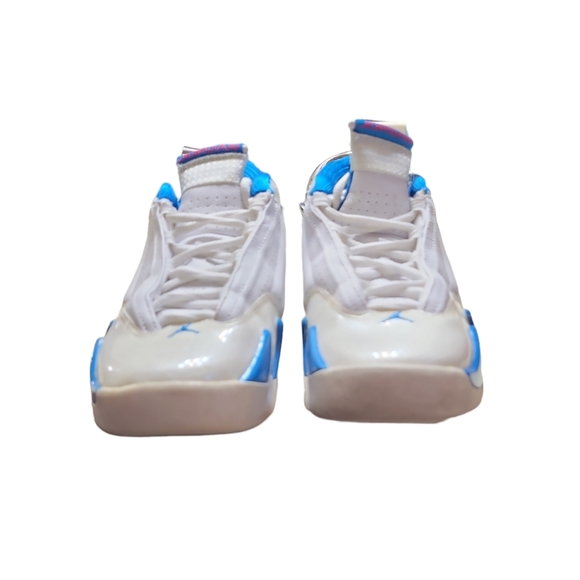 Air Jordan 14 Retro Basketball Shoes